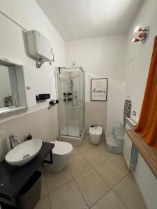 N67 B&B Taranto Centro-3 camere indipendenti
