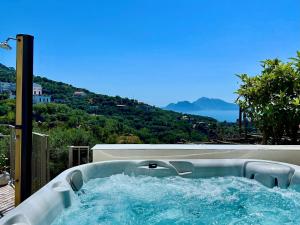 Villa Luci di Capri