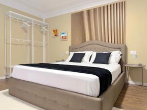 Ugo Jacuzzi Apartment