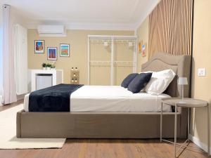 Ugo Jacuzzi Apartment