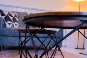 Stylish 2 Bedroom with Free Parking