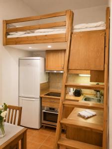 Nivy Loft Apartment AC City Center