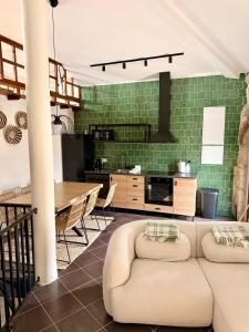 Casa DAvó Carmen