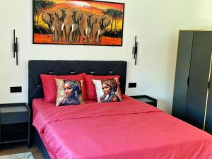 Apartman Vesna