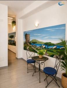 Albergo Villamarina