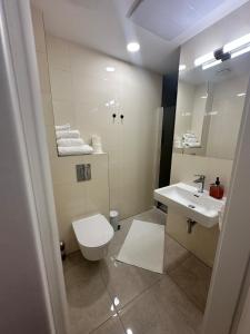Prague center apartment, great location