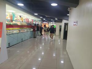GoldyRich Staycation Place -URBAN DECA TOWER CUBAO