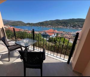 Orizon Sea View