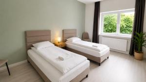 Urban Nest Apartments Stradoms5A -12
