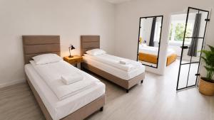 Urban Nest Apartments Stradoms5A -12
