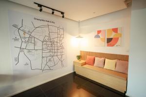 isleep guesthouse