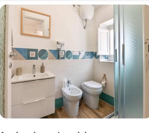 Holiday House Annunziata