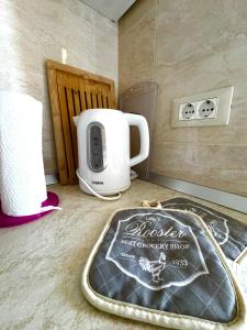 Aria Room and Apartmant Fuga