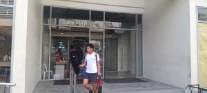 GoldyRich Staycation Place -URBAN DECA TOWER CUBAO