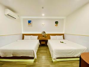 Quỳnh Trang Hotel