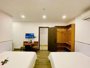 Quỳnh Trang Hotel
