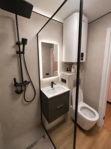 1 bedroom on Gavela