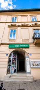 Urban Nest Apartments Stradom5A - 21
