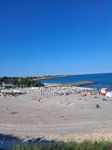 Apartament DelyMar