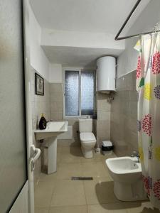 RINAS Apartment