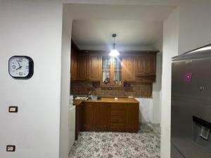 RINAS Apartment