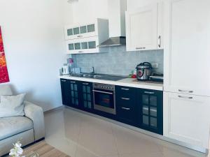 Cozy apartment in Lura 2