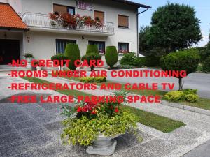 Rooms Kapelj