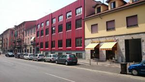 Igiban Hotel