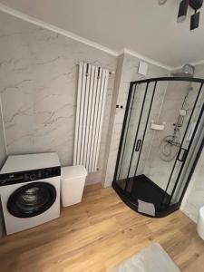 Apartament Hey Gron