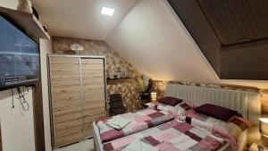 Betti Lux Apartman