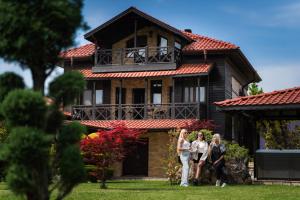 Villa Ploski