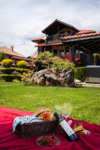 Villa Ploski