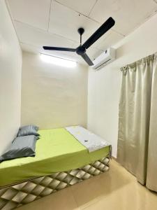 Alor Setar Kuala Kedah 3 Rooms 2 Bathroom