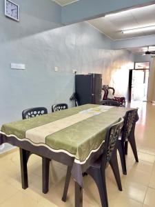 Alor Setar Kuala Kedah 3 Rooms 2 Bathroom