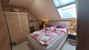 Betti Lux Apartman
