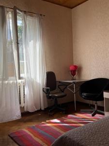Majori Apartment