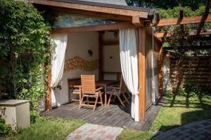 Majori Apartment