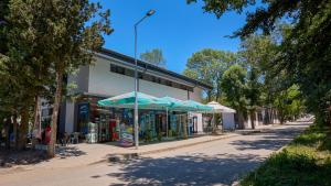 Стаи за гости КРАЙМОРИЕ ПАРК