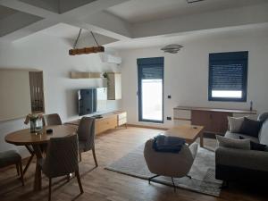 ND Apartment
