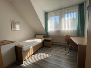 Hotel Gasthof Hünnies