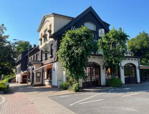 Hotel Gasthof Hünnies