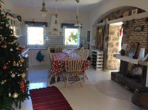 Lemon-Lime Villas Poros Poros-Island Greece