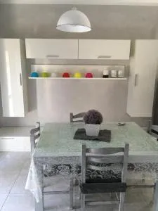 Bouganville - Villaggio Peruzzo