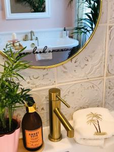 Hey Cherie ! Suite de Luxe Vista Mare