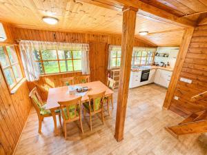 Charming cottage KLARA with Sauna, Nature&Privacy near Prague
