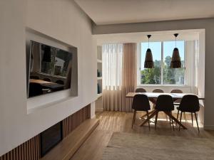 Vila apartment, free parking