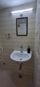Umbrella Guest House - Palace Suite