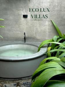 Eco Lux Villas