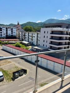 Apartman Valentina