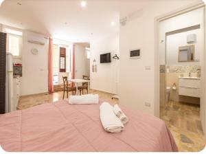 Holiday House Annunziata 1